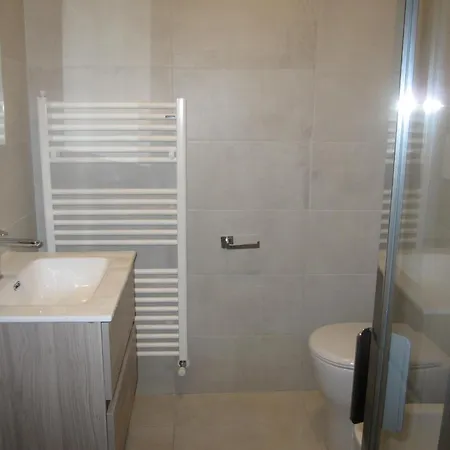 A Mare Apartman Grado