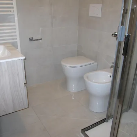 A Mare Apartman *