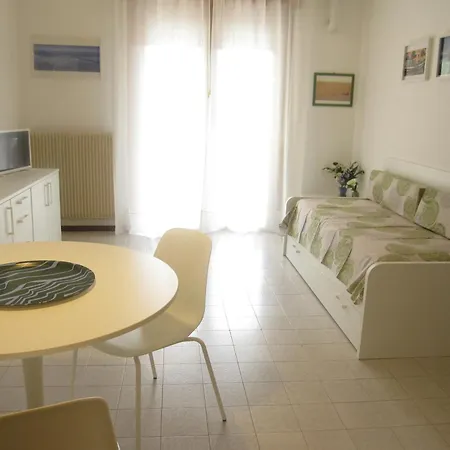 A Mare Appartement *
