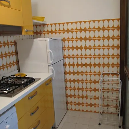 Appartement A Mare