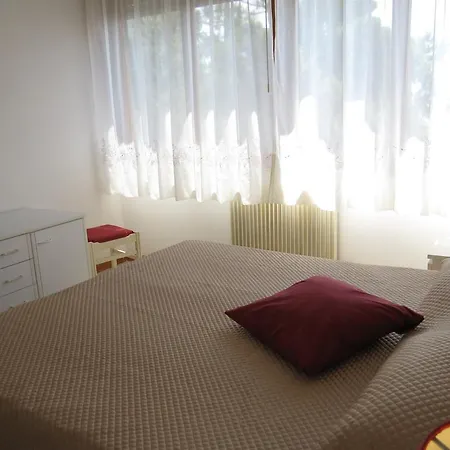 A Mare Appartement *