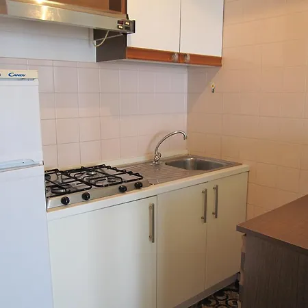Apartman A Mare Grado