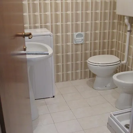 A Mare Apartman Grado
