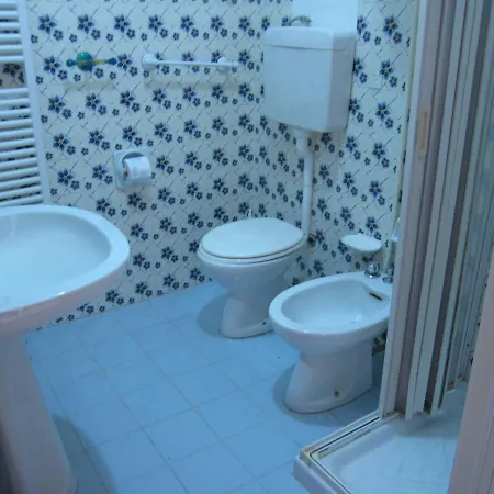 A Mare Appartement Grado