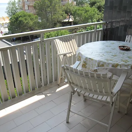 Апартаменты A Mare Градо