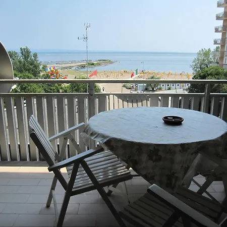 A Mare Apartment Grado