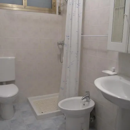 Apartamento A Mare *