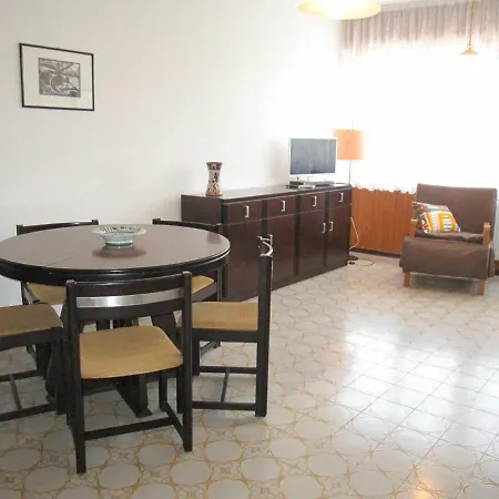 A Mare Апартаменты *