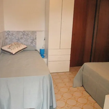 Апартаменты A Mare Градо