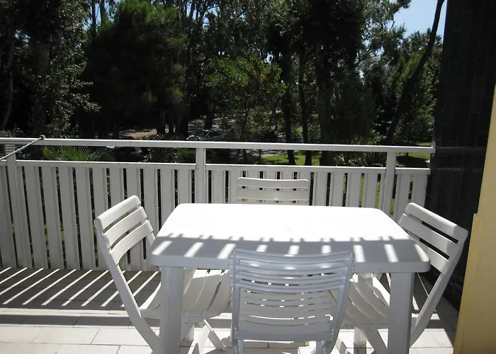 Apartment A Mare Grado