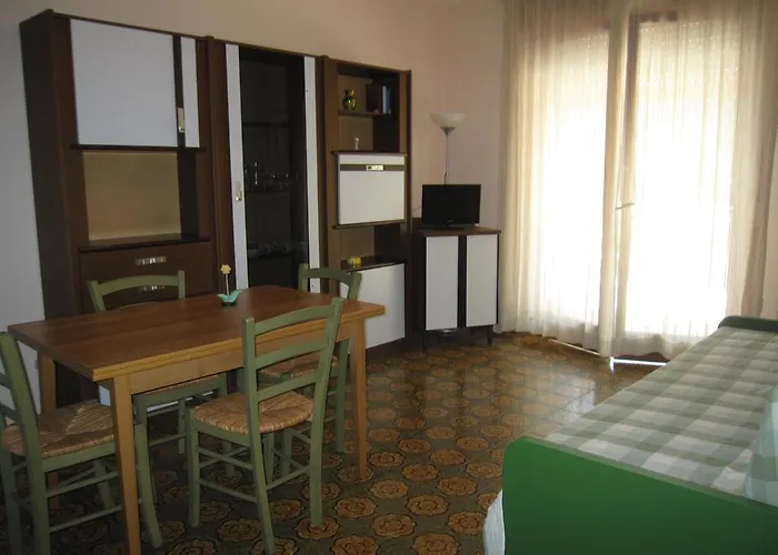 A Mare Apartment Grado