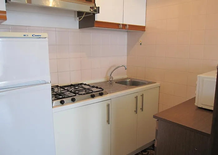 Apartment A Mare Grado
