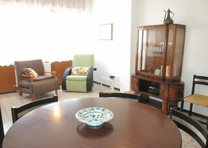 Apartment A Mare Grado