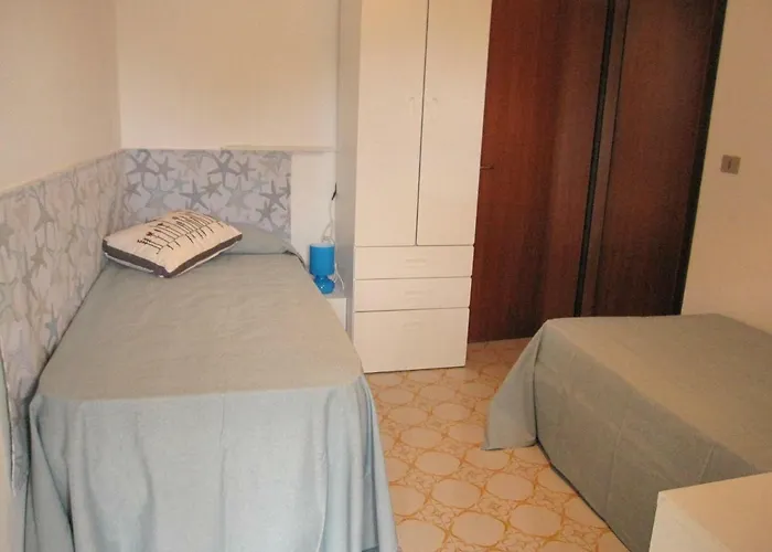 Apartment A Mare Grado