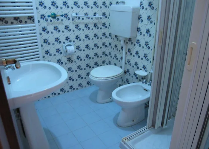 A Mare Lejlighed Grado